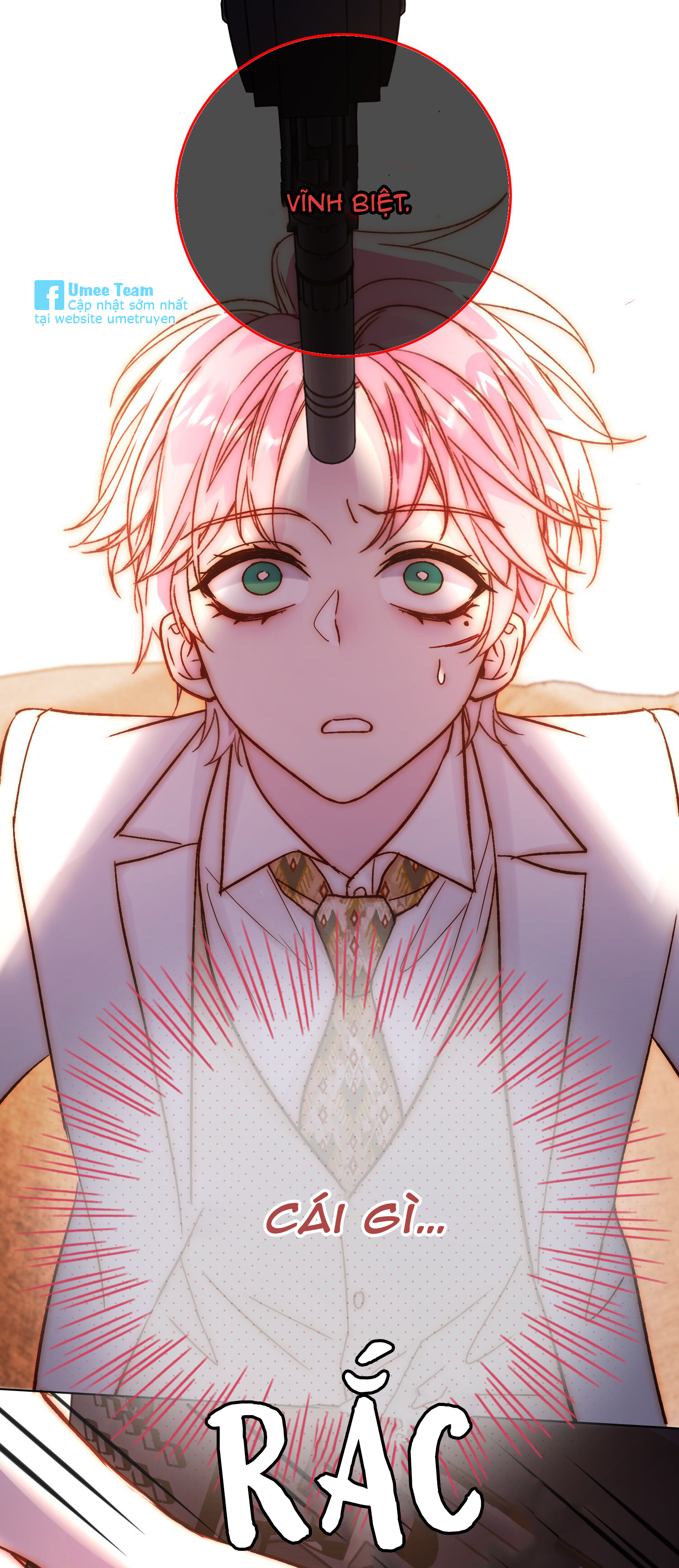 tôi phải làm một kẻ đại xấu xa chapter 74 52