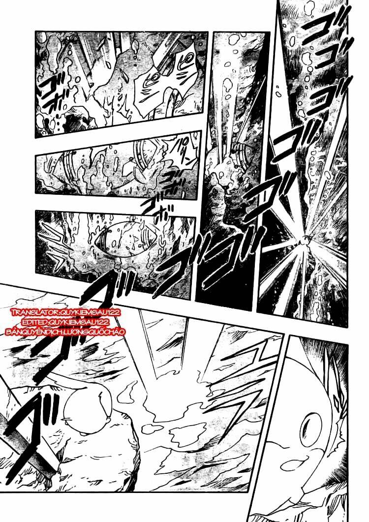 huyền thoại đôi cánh chapter 213 3