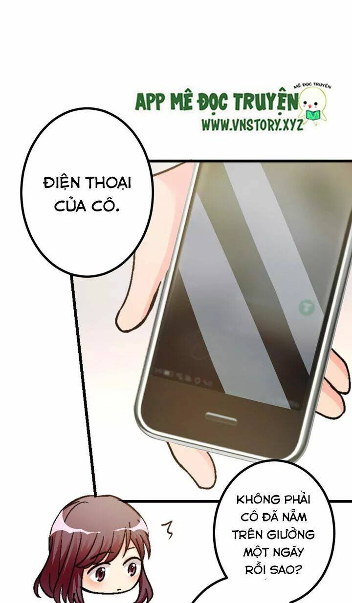 thiên hậu trở về chapter 57 9