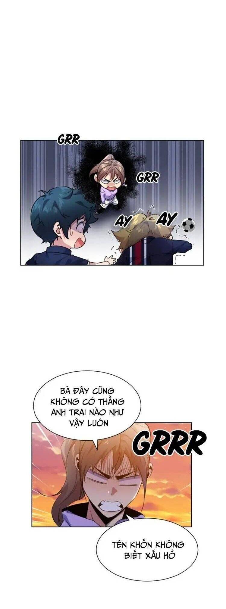 Góc Cao Khung Thành chapter 62 30