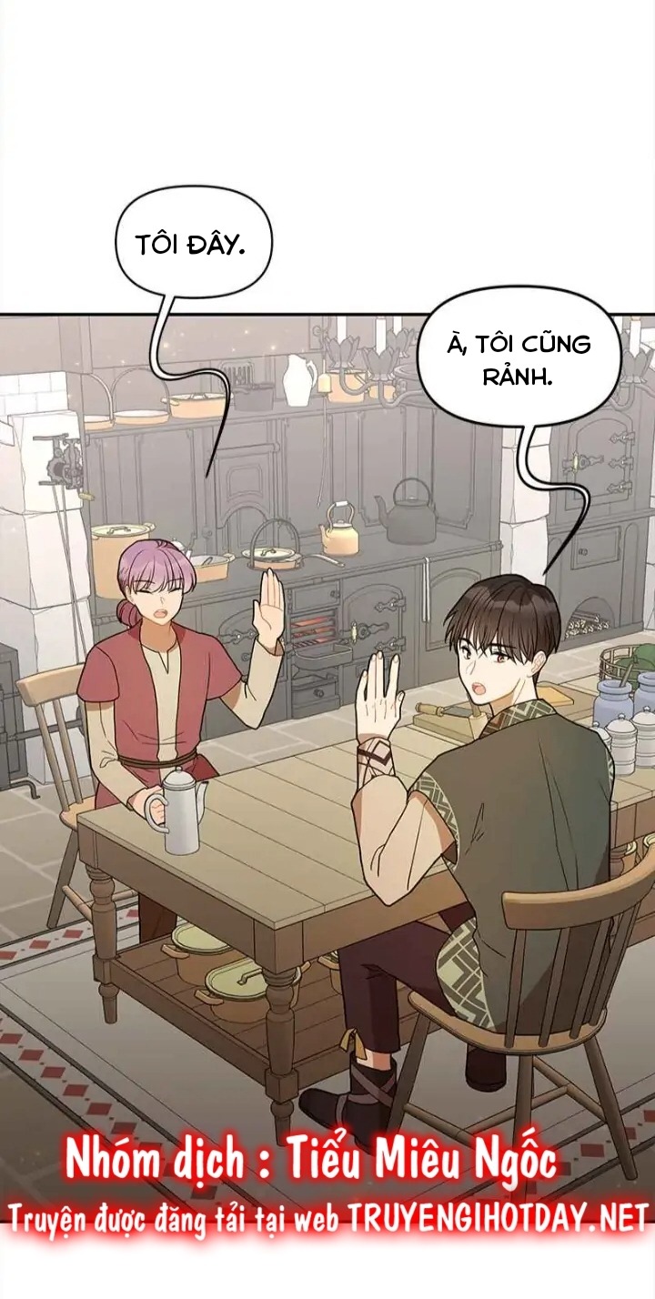 làm cách nào để sống sót trong cuốn tiểu thuyết ngôn tình lãng mạn chapter 25 7