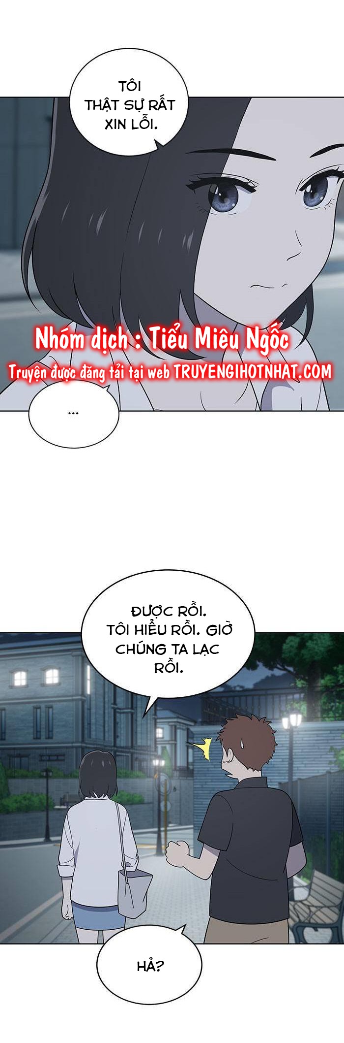 tuyệt vọng chapter 53 6