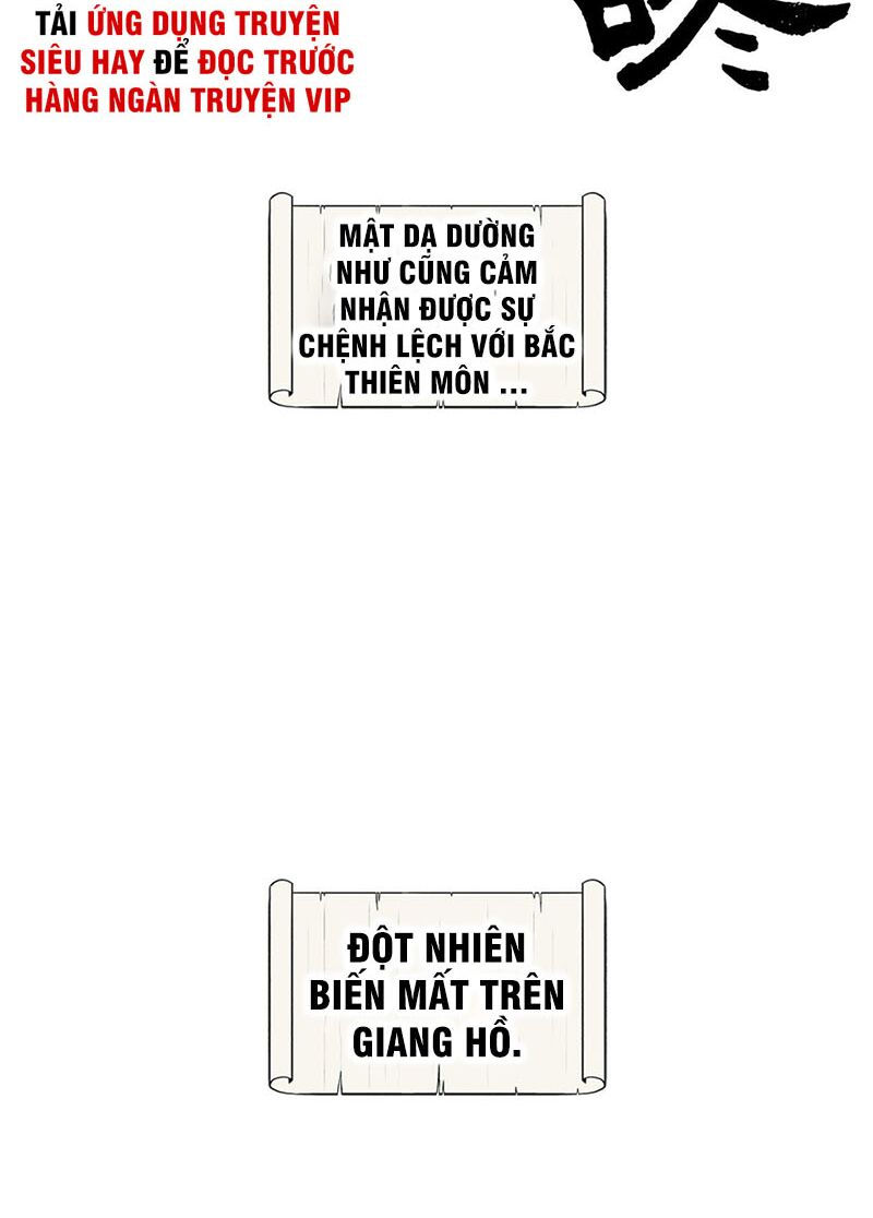 Bắc Kiếm Giang Hồ chapter 1 27