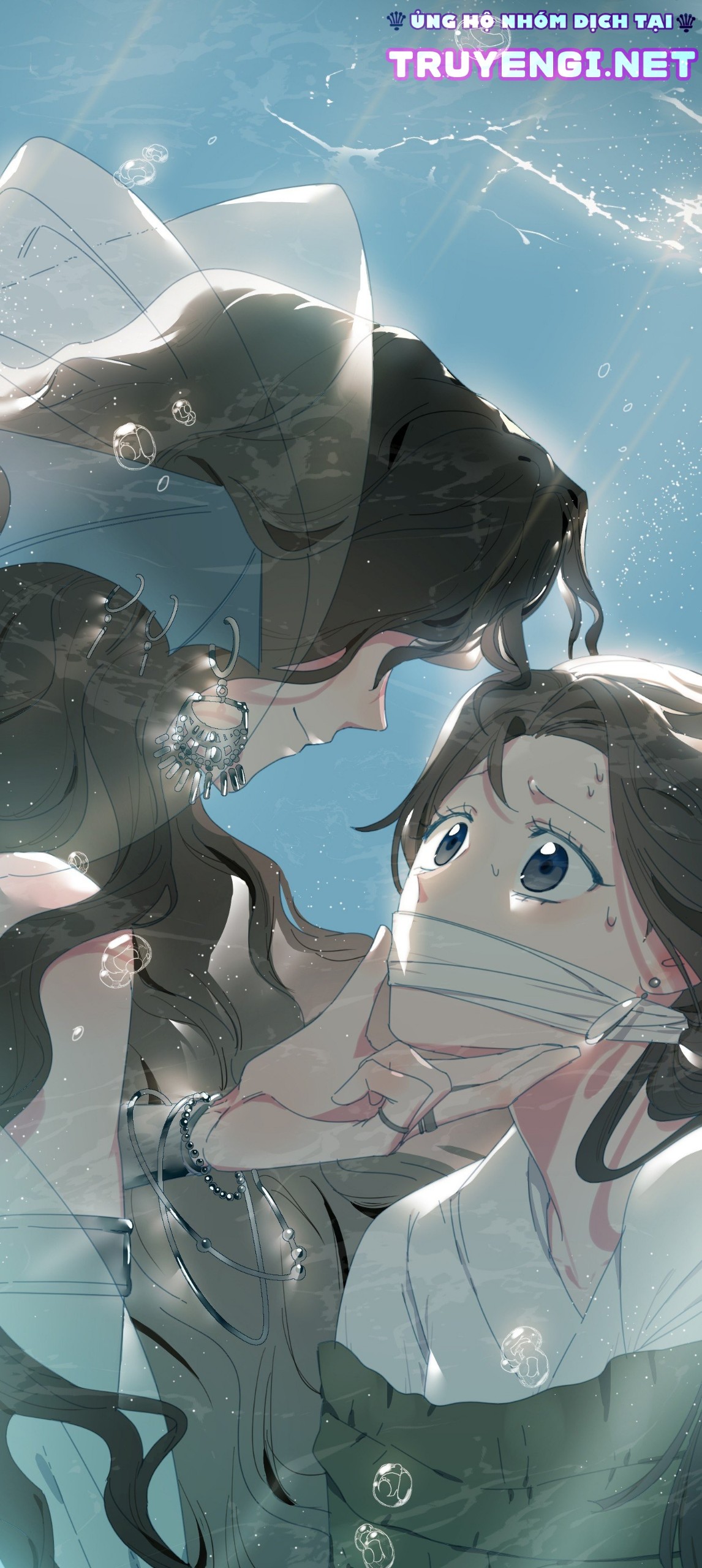 bách biến kim chi hí giao ký chapter 1 10