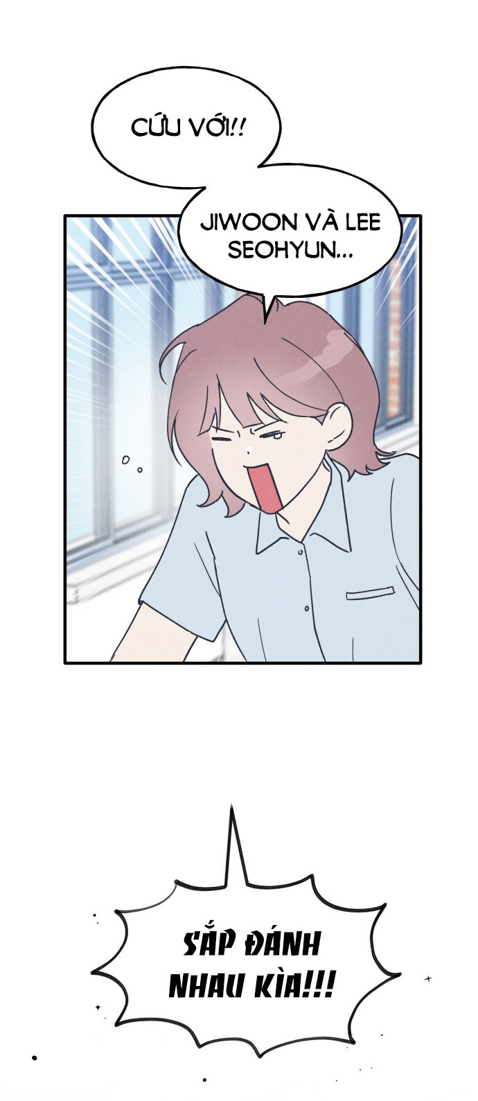 nguyên tắc của bạn thân là con trai chapter 8.2 38