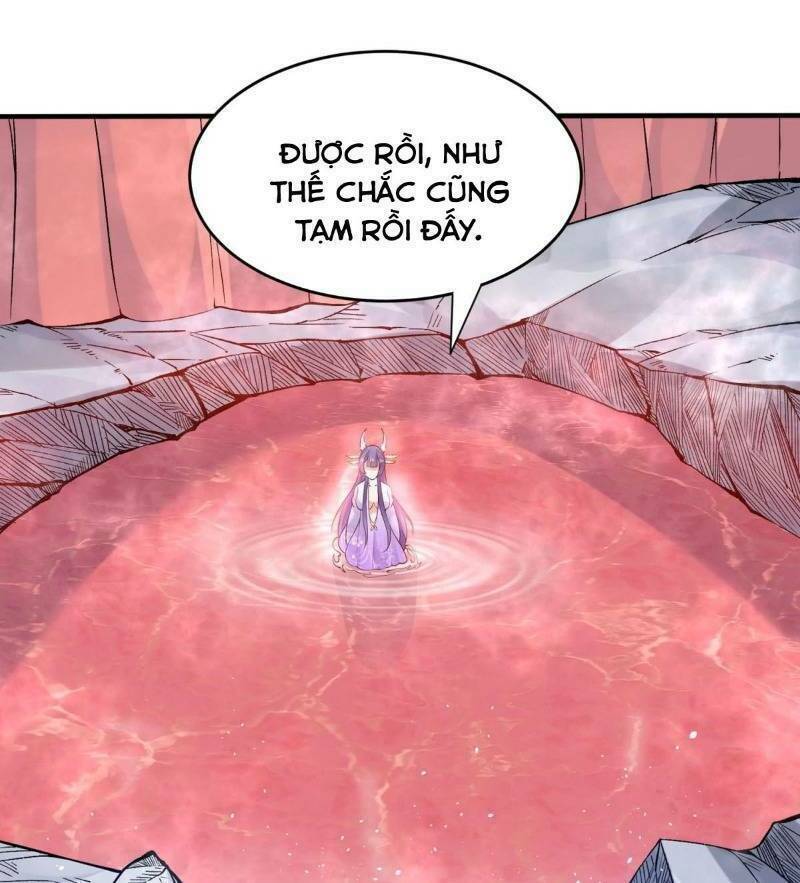 giáng thần chiến ký chapter 68 1