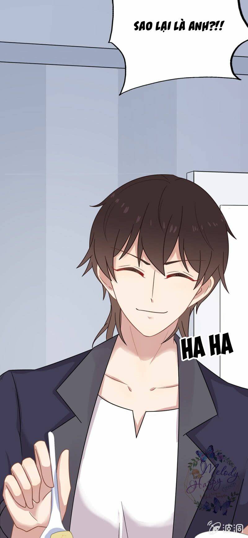 ma lạt thiên kim đẩu ác thiếu chapter 86 31