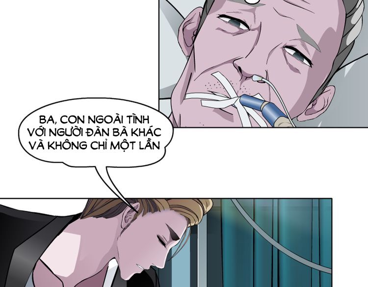 câu lạc bộ ngoại tình chapter 24 32