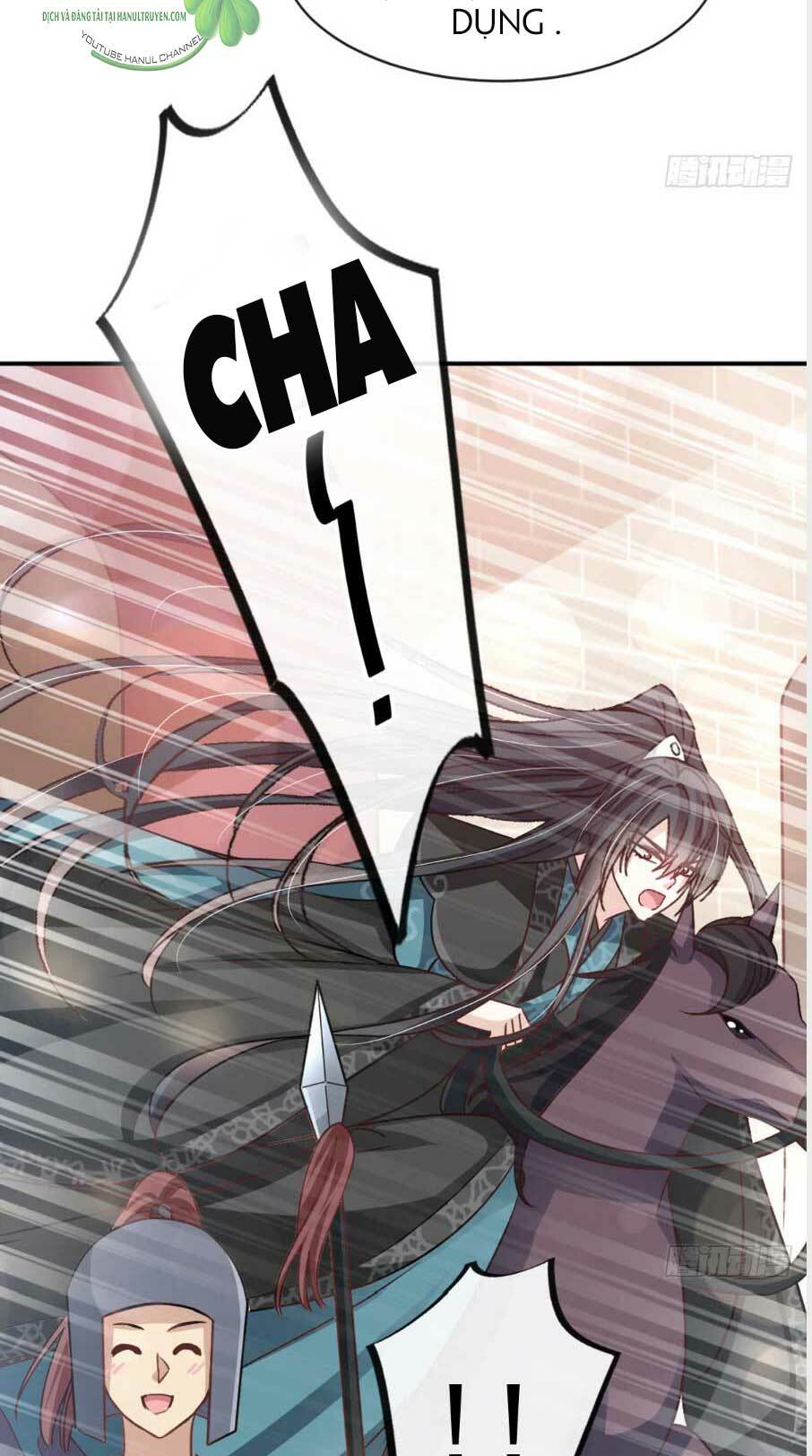 thiên hạ đệ nhất sủng phi chapter 138 8
