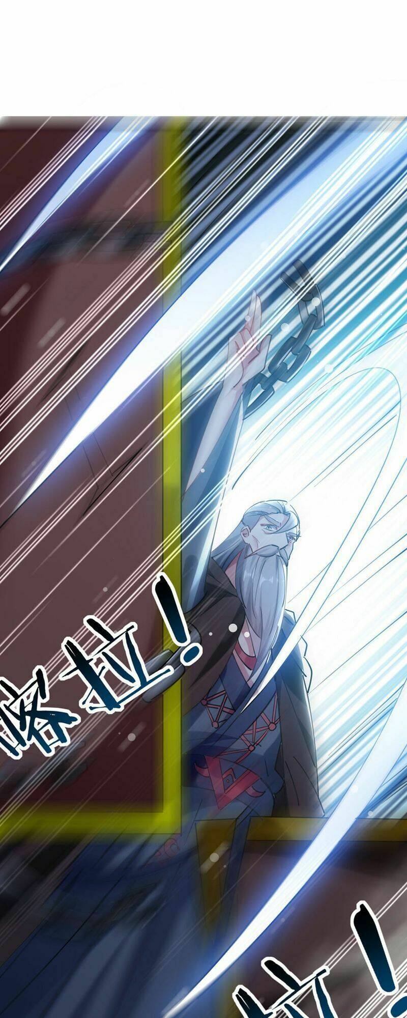 vạn giới tiên vương chapter 83 29