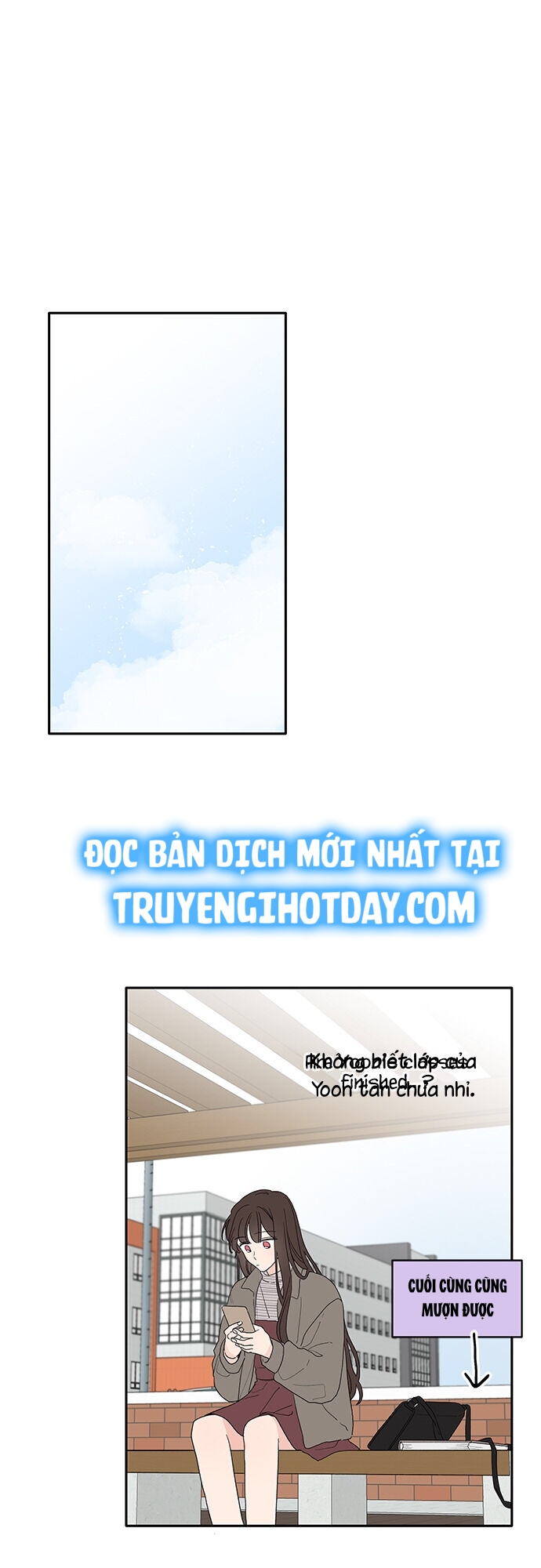 hương vị năm mới chapter 45 12