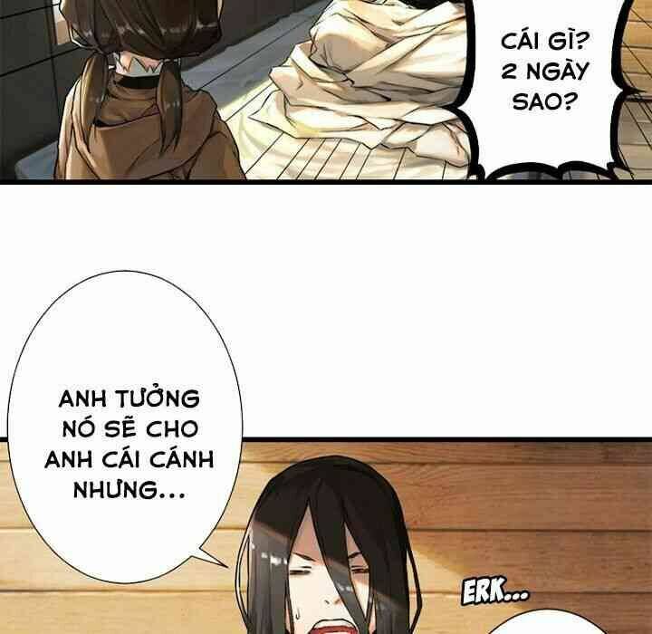 triệu hồi đến thế giới fantasy chapter 20 32