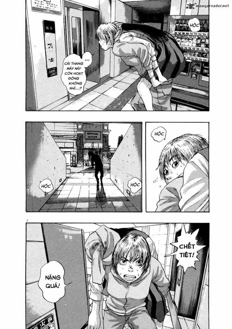 tôi là người hùng chapter 88 3