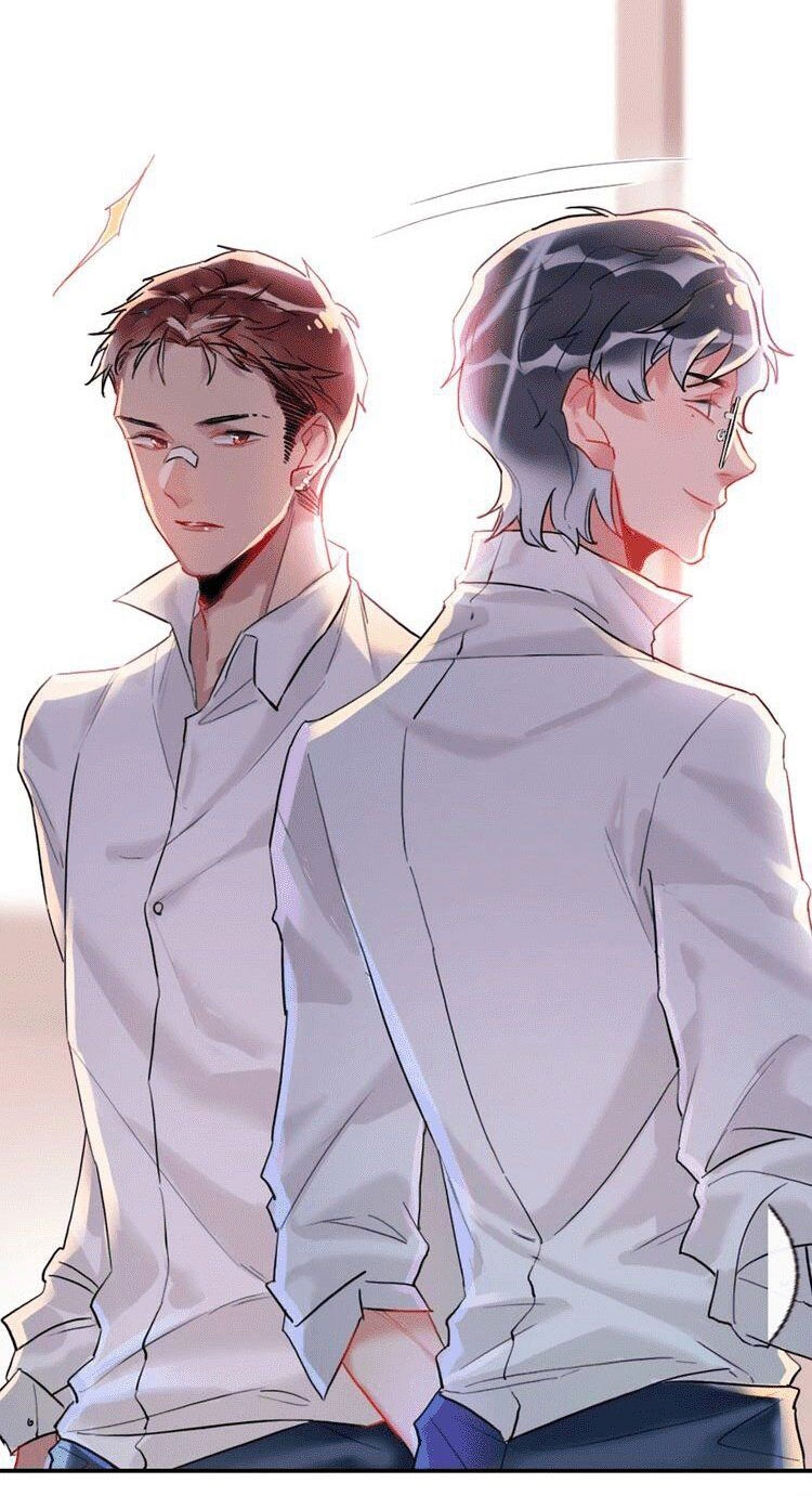 cướp bóc ngọt ngào chapter 3 18