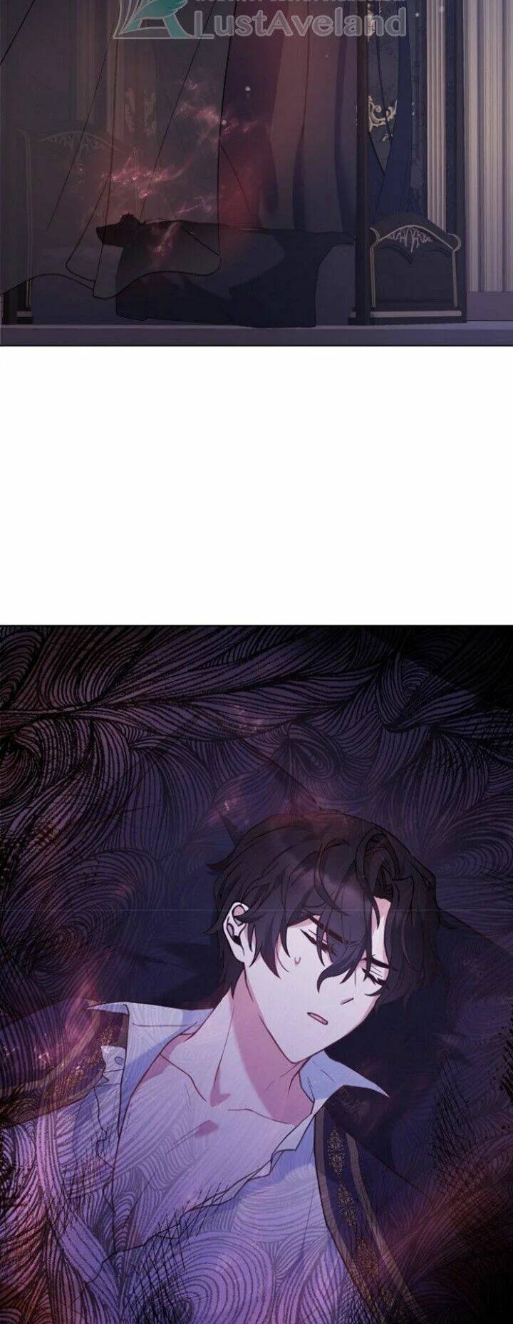 một đêm với hoàng đế chapter 43.5 16