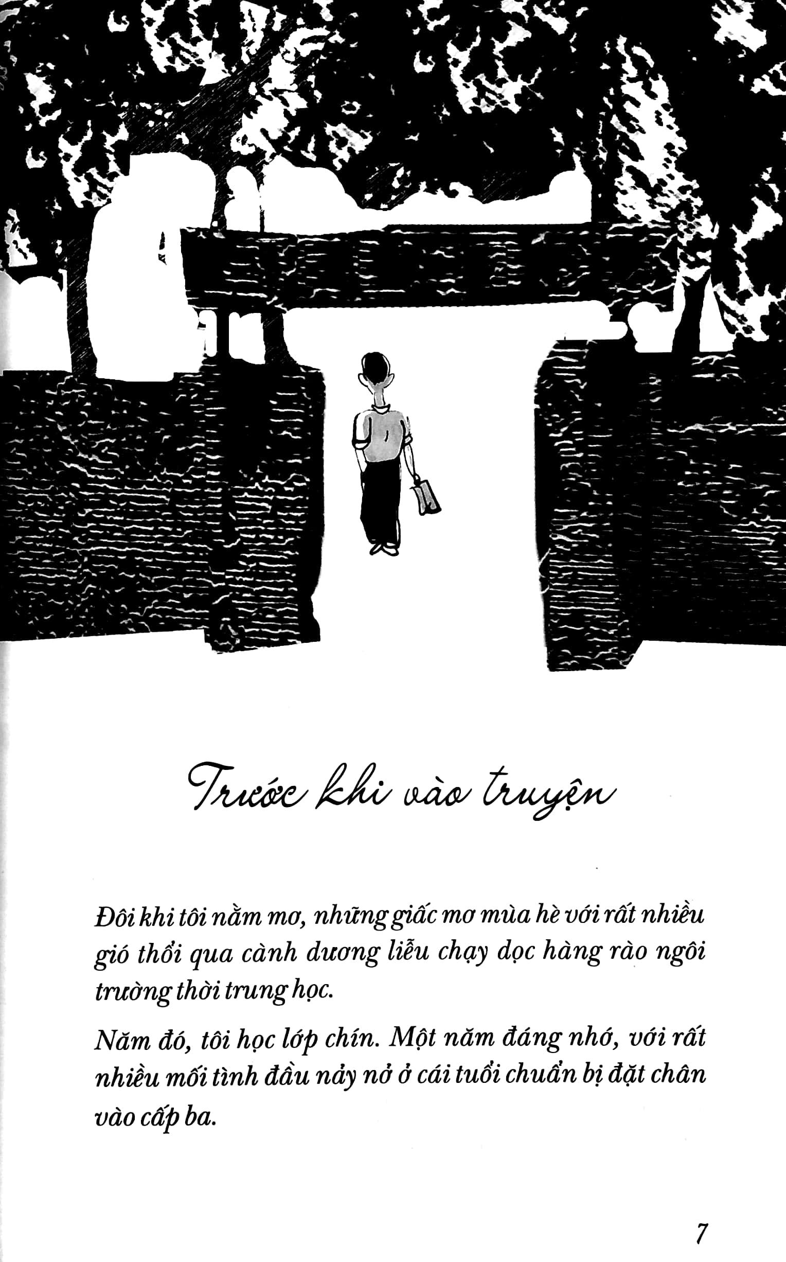 Lá Nằm Trong Lá - Tái Bản 2022