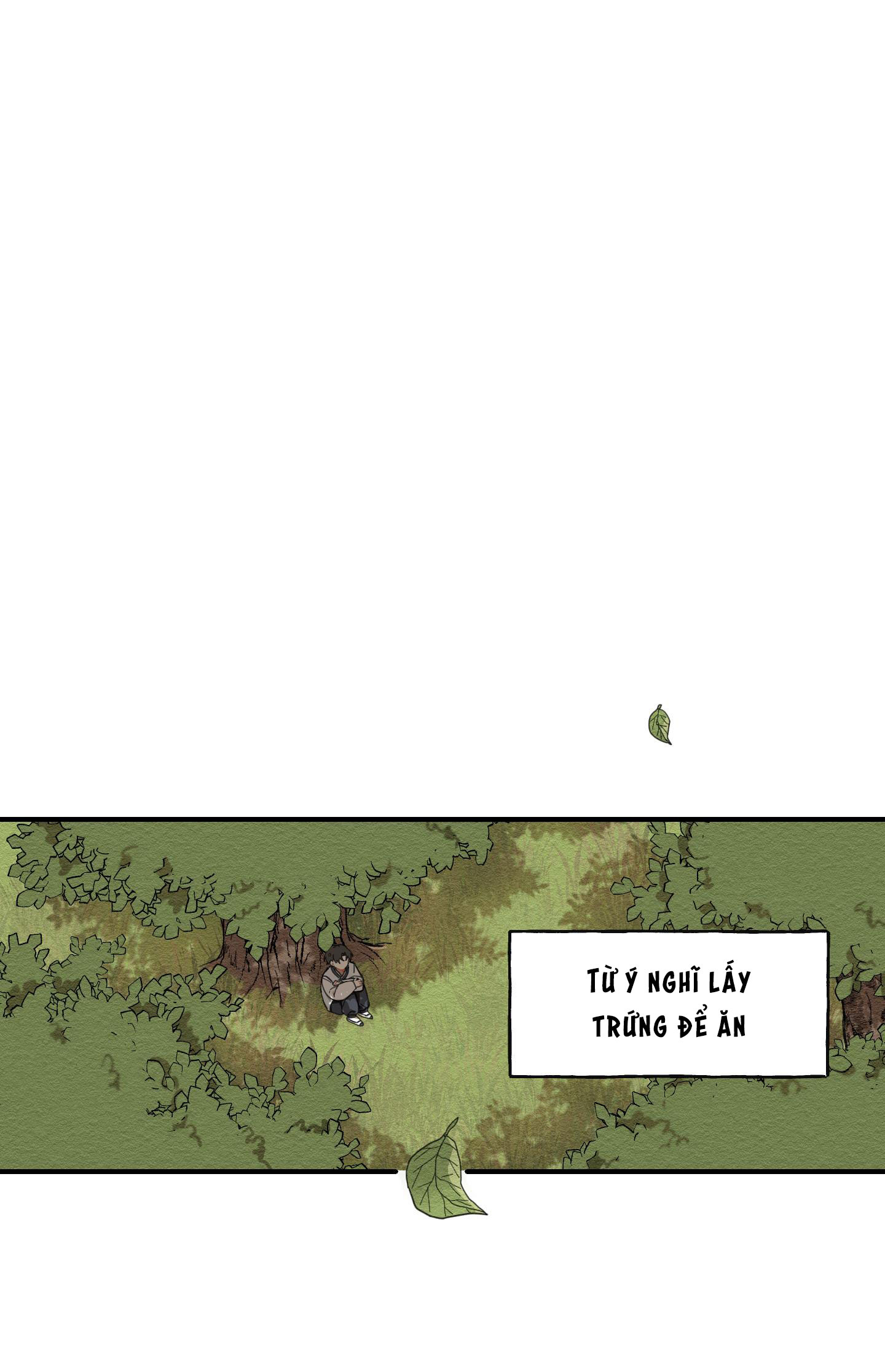 đường hoa liên kiều rơi chapter 2 1