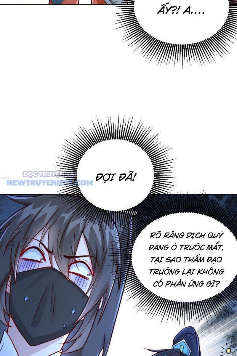 ta thực sự không muốn làm thần tiên chapter 56 19