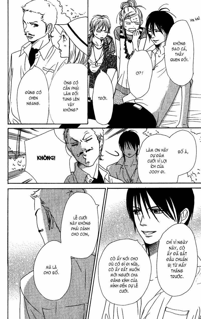 rắc rối đáng yêu chapter 58 29