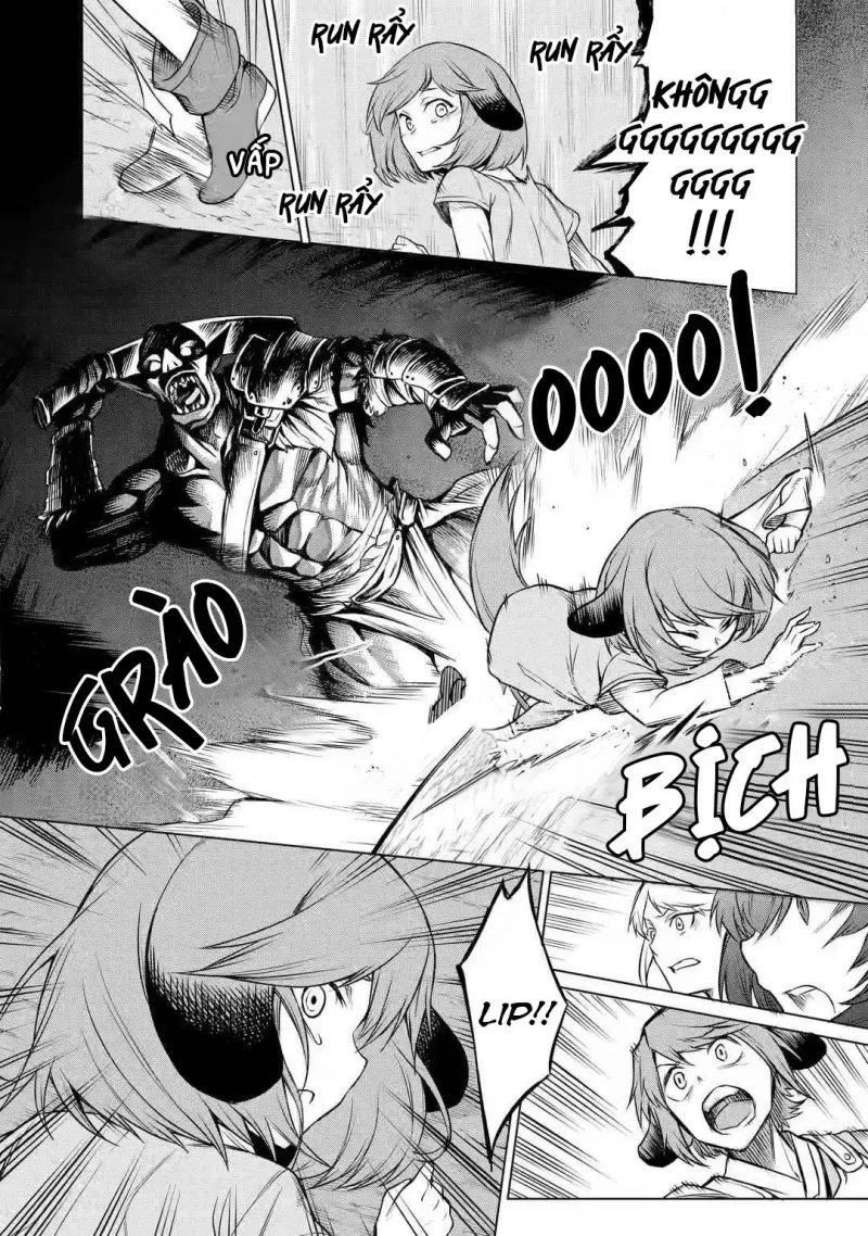 thất nghiệp chuyển sinh – chuyến đi mài năng nghiêm túc của eris chapter 2 36