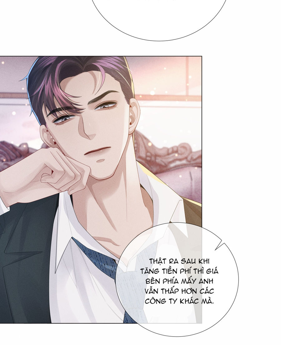 dior tiên sinh chapter 49 35