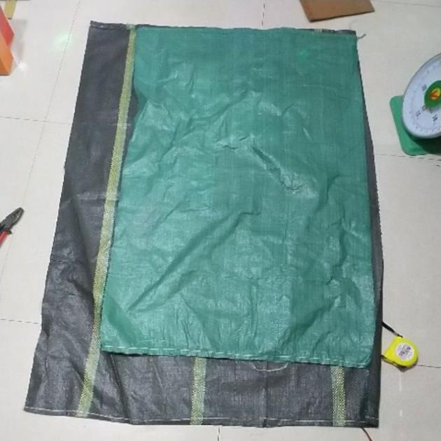 Chài Đánh Cá 4,8M. Chài Cước Thái Lan