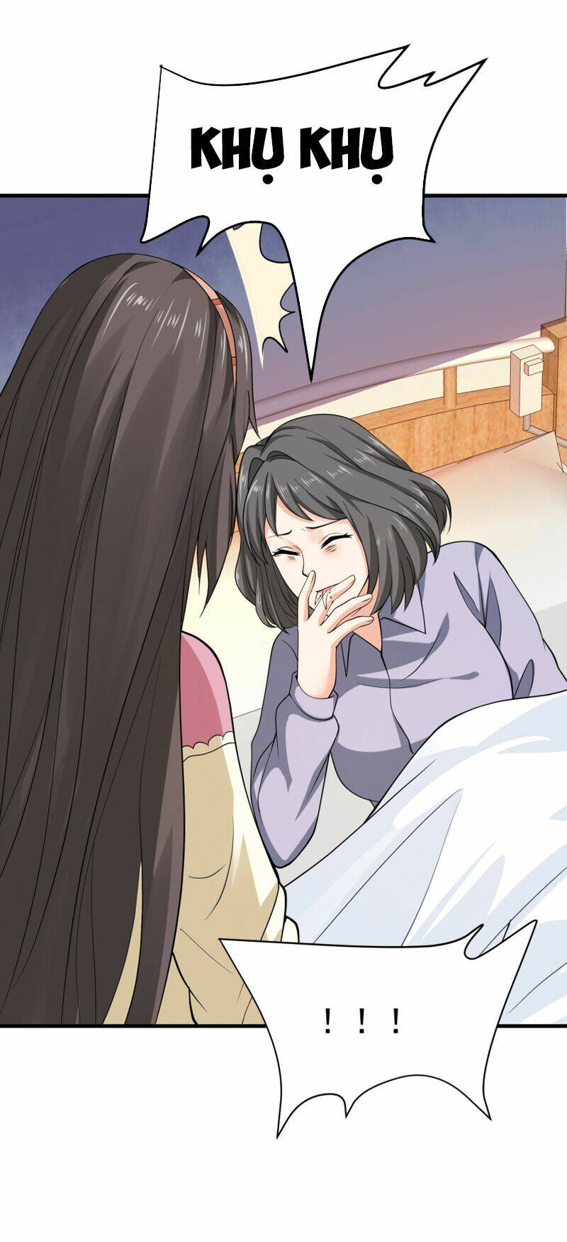 hoa hậu giảng đường luôn bên người chapter 36 3