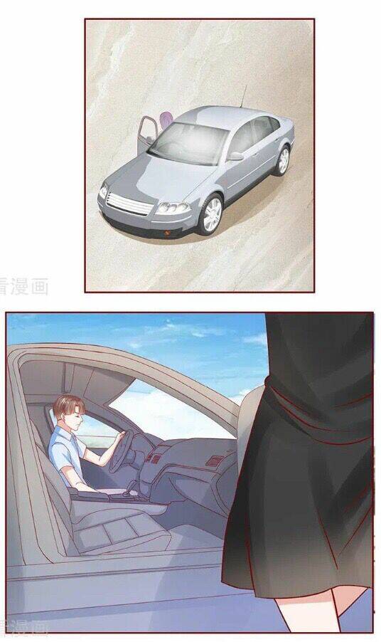 bá đạo tổng tài yêu tôi chapter 167 5