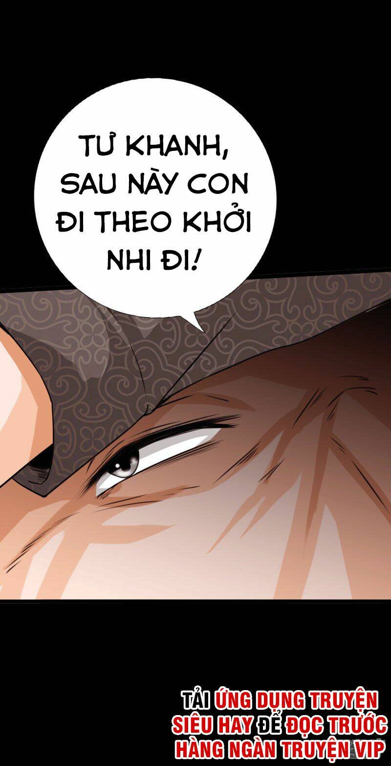 tuyệt phẩm tà thiếu chapter 94 34