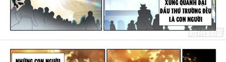 đấu la đại lục 5 - đường tam trùng sinh chapter 116 38