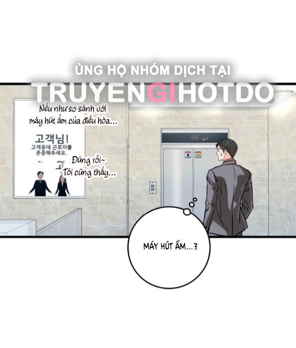 Nóng Lòng Muốn Giày Vò Em chapter 35.2 21