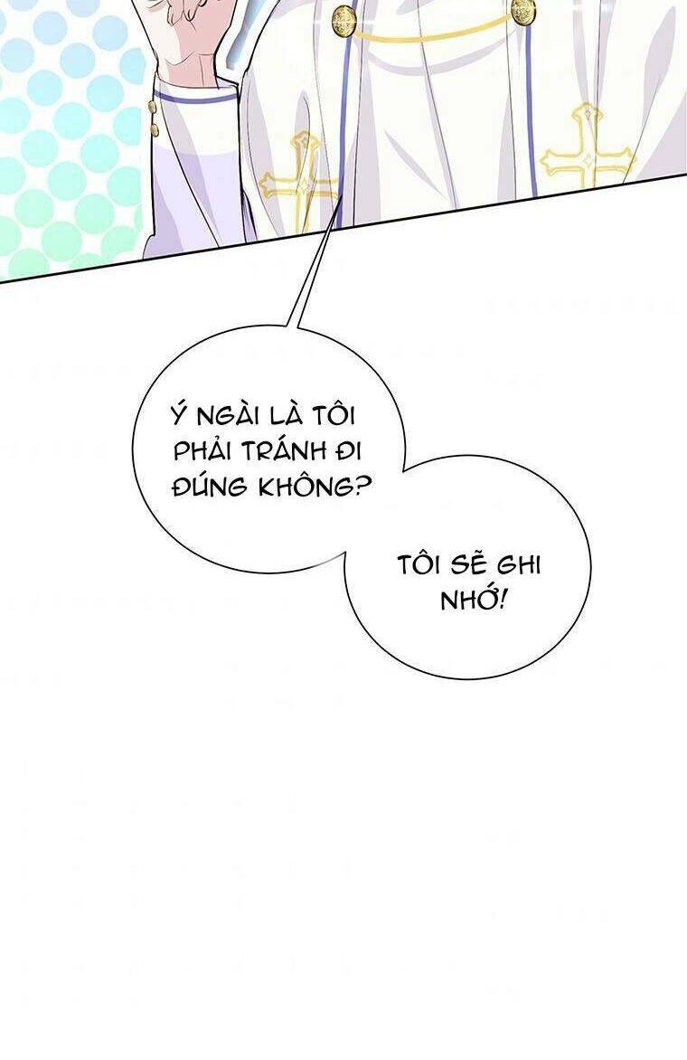 phía sau mặt nạ của nam chính hiền lành chapter 13 66