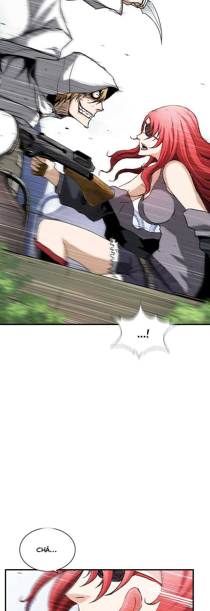 pubg - cuộc chiến sinh tồn - 100 chapter 15 9