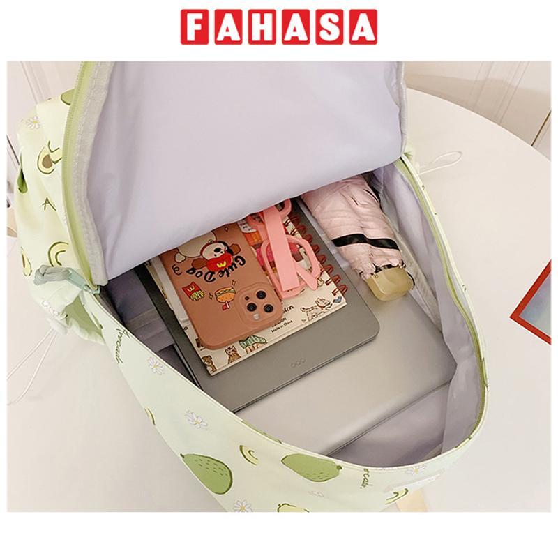 Ba Lô Thời Trang Capybara - Omaska 1968#