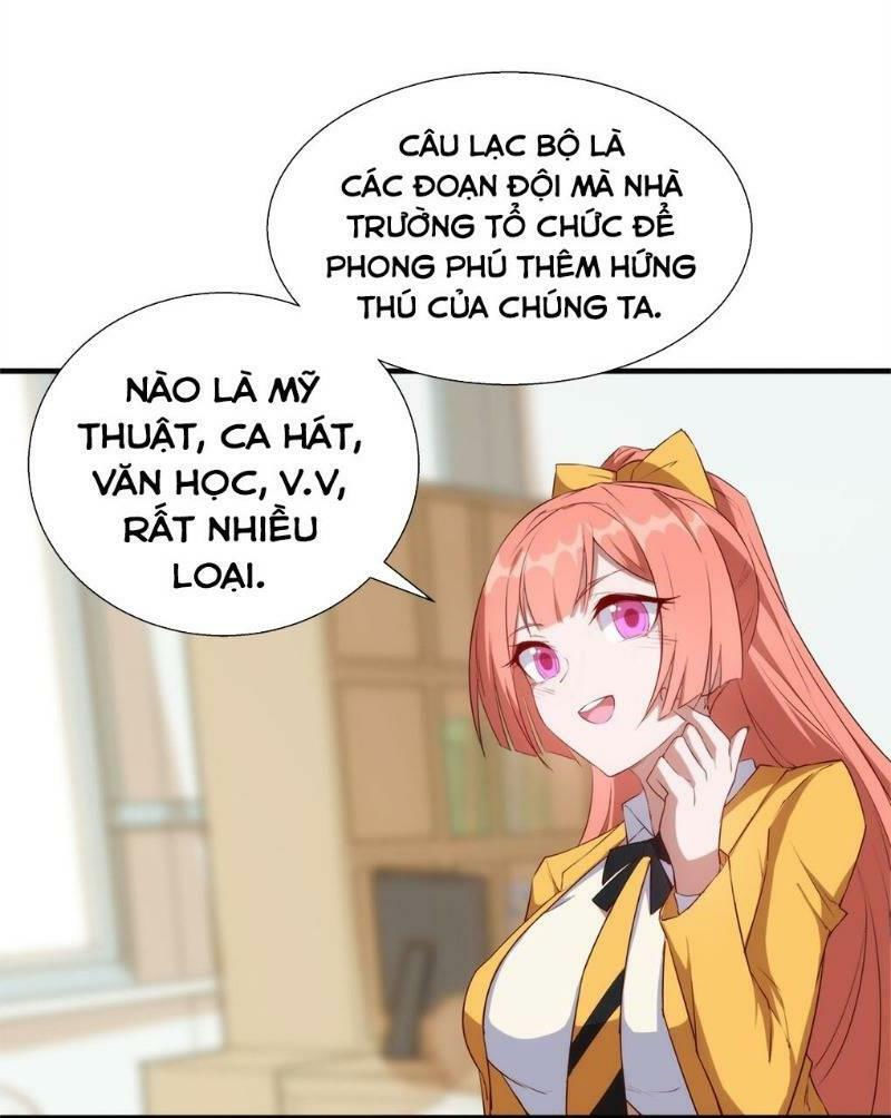 thánh đường chi thành chapter 12 18