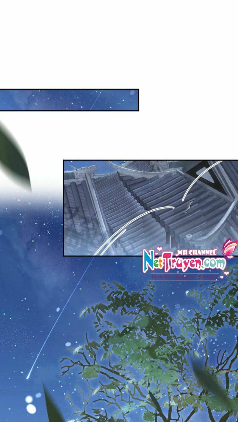 dục hỏa độc nữ chapter 26 18