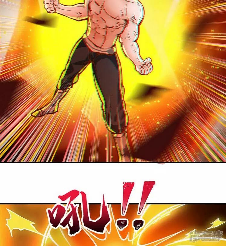 võ đạo độc tôn chapter 298 19