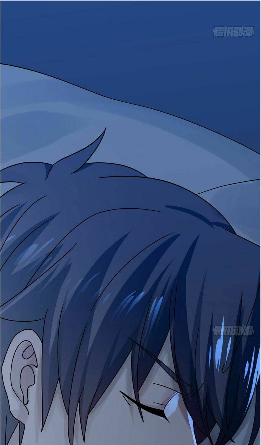 thâm dạ thư ốc chapter 7 35