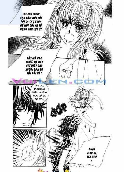 personalized princess chapter 2 144
