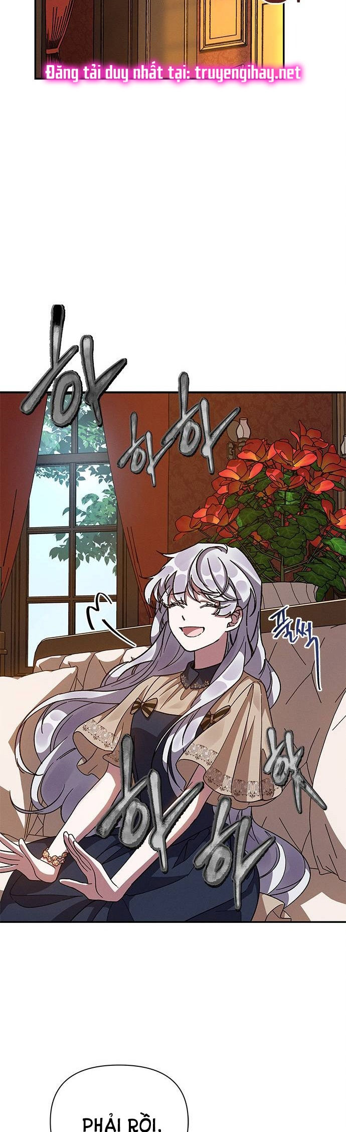 ôi kẻ thù không đội trời chung thân ái của tôi chapter 15.2 29