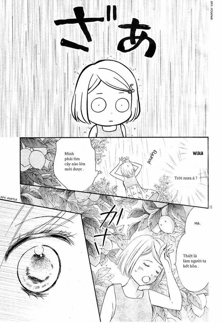 koi furu colorful - zenbu kimi to hajimete chapter 1 17