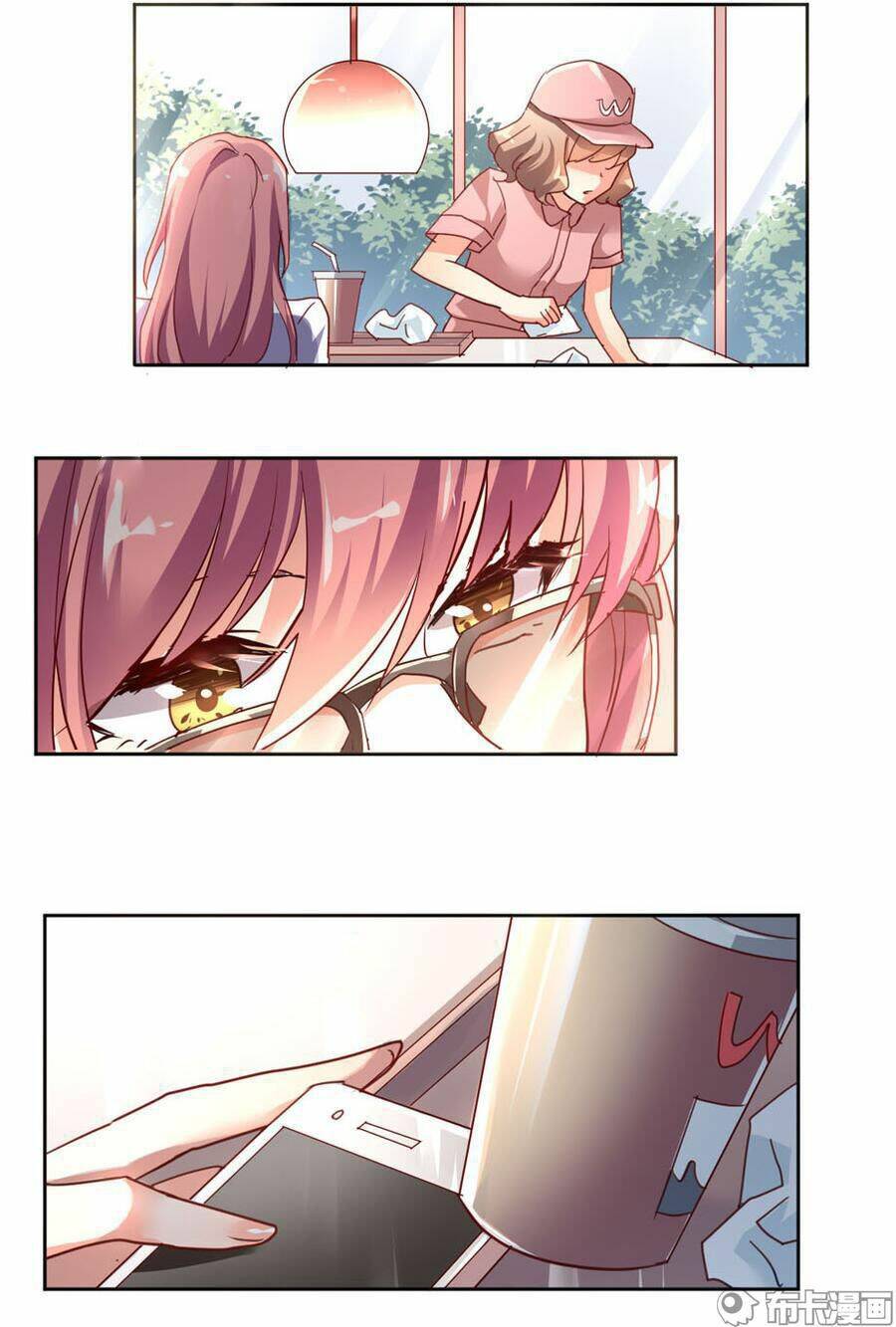 cô gái đặc biệt nhất của tôi chapter 31 18