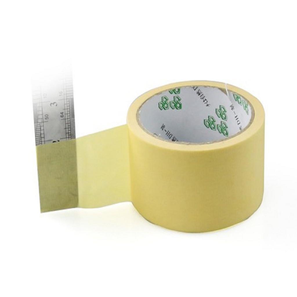 15mx50mm Mặt Nạ Giấy Băng Họa Sĩ In Cho Reprap Máy In 3D -1 Cuộn