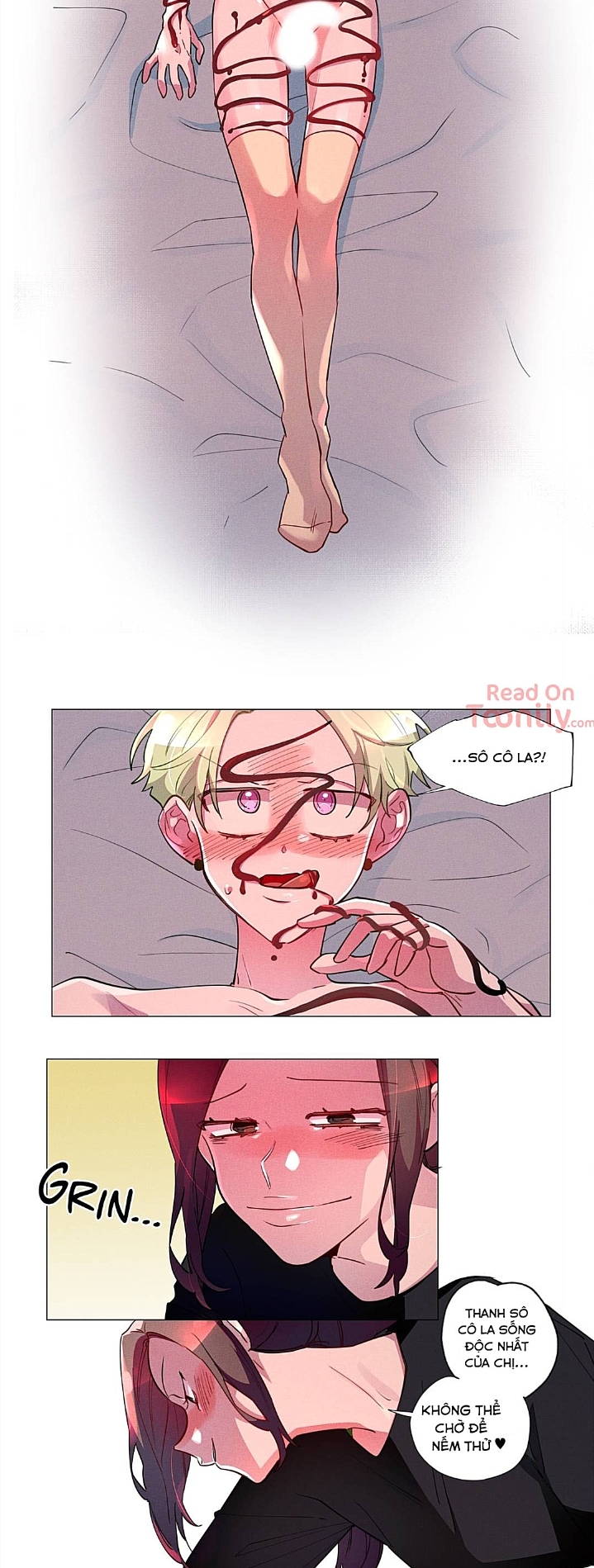 mảnh ghép o bị khuyết chapter 74 10