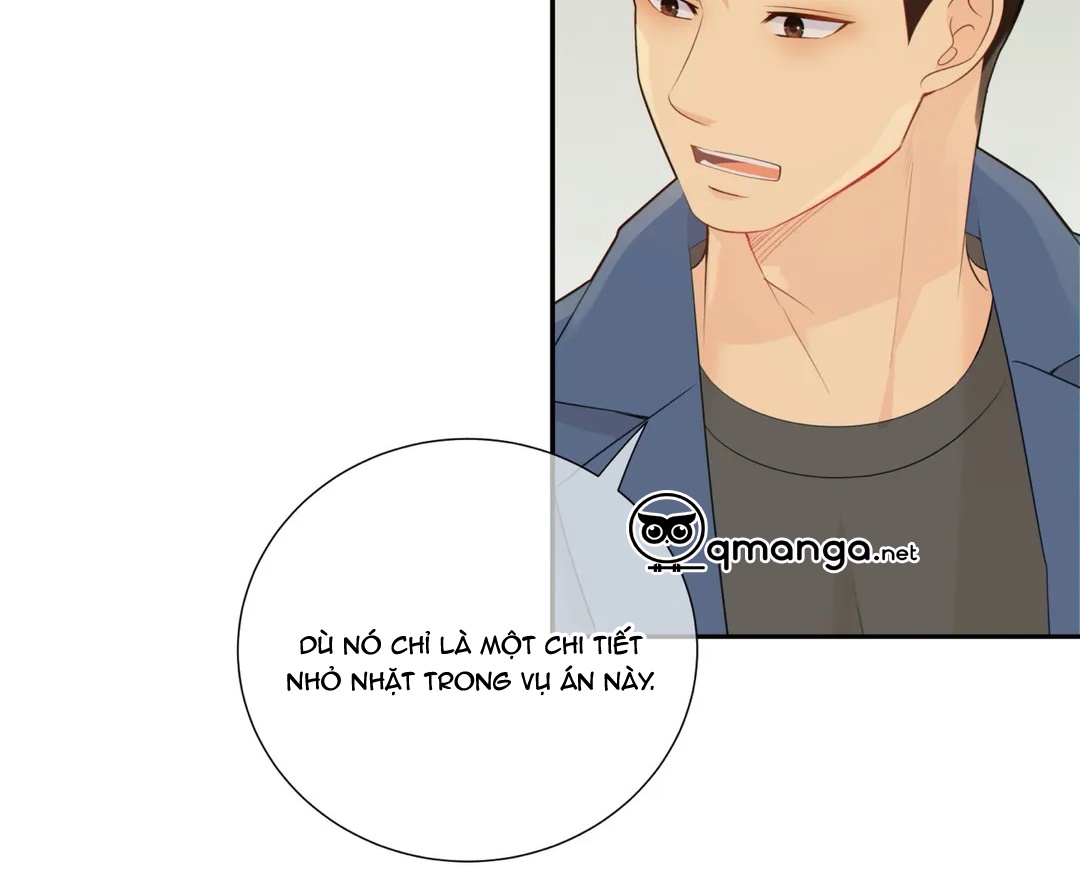 thời gian giữa sói và chó chapter 54 61