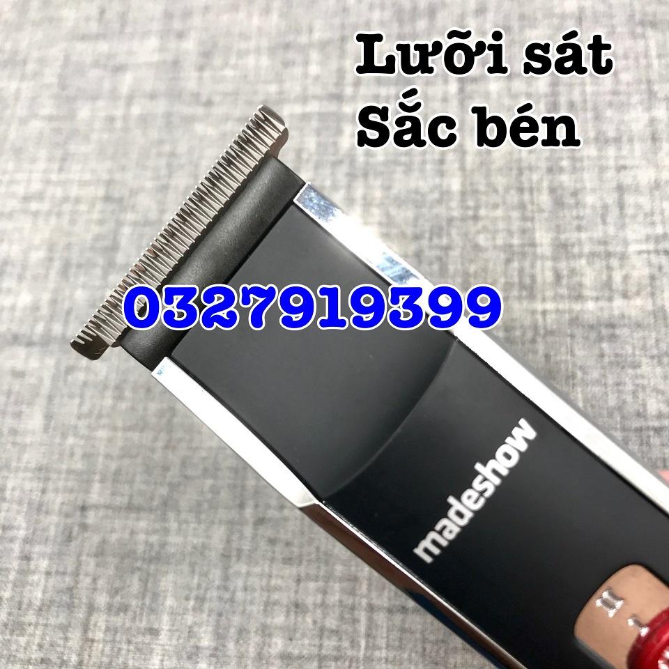 Tông đơ cạo viền cao cấp Madeshow M1+