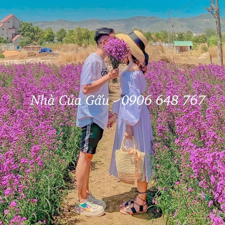 Túi cói dây nơ cực xinh về đủ 3 màu chanh sả