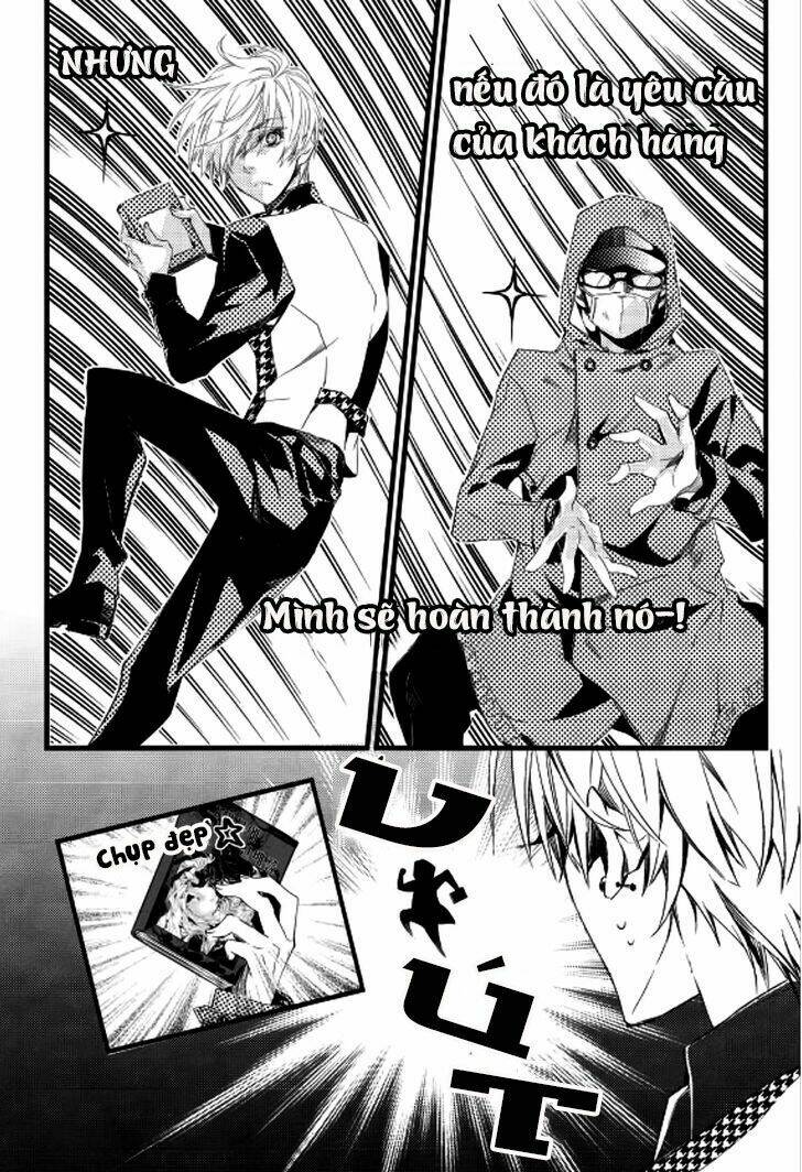 thư viện ma cà rồng chapter 7 10