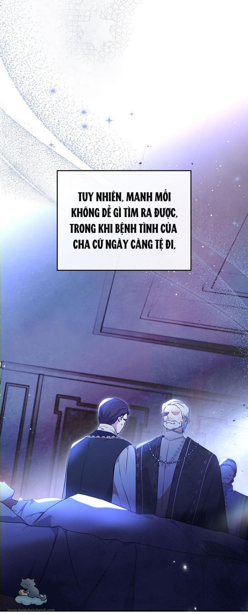 kiếp này ta sẽ trở thành gia chủ chapter 69 50