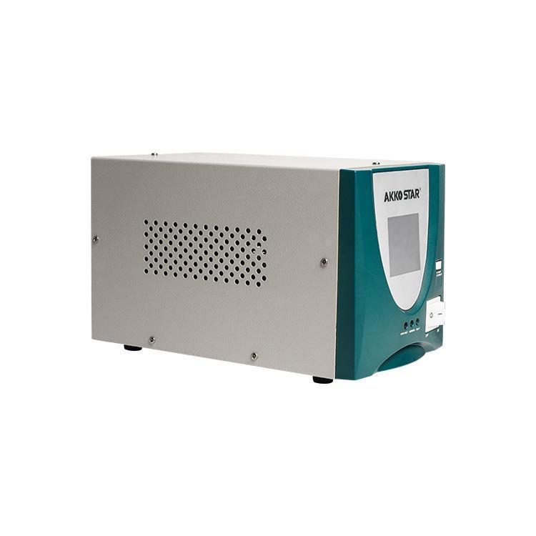 ỔN ÁP ĐIỆN 500/1000/1500/2000/3000/5000/8000/10000VA AKKO STAR   - HÀNG CHÍNH HÃNG